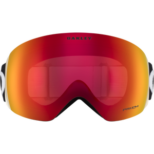 Oakley Flight Deck L Matte Black w/ Prizm Snow Torch Iridium