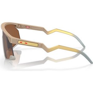 Oakley BXTR, Matte Terrain Tan w/ Prizm Tungsten