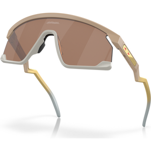 Oakley BXTR, Matte Terrain Tan w/ Prizm Tungsten
