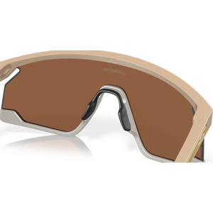 Oakley BXTR, Matte Terrain Tan w/ Prizm Tungsten