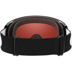Oakley Flight Deck M Matte Black w/ Prizm Snow Sapphire Iridium