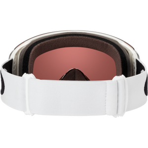 Oakley Flight Deck M, Matte White w/ Prizm Snow Torch Iridium