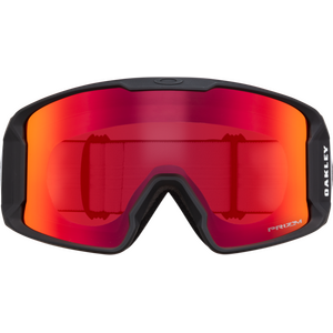 Oakley Line Miner L Matte Black w/ Prizm Snow Torch Iridium