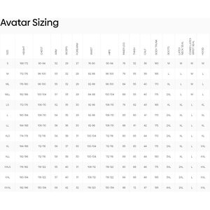 Avatar Airon 102