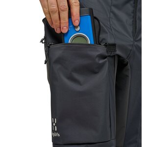 Haglöfs L.I.M Hybrid Touring Pant Womens