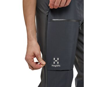 Haglöfs L.I.M Hybrid Touring Pant Womens