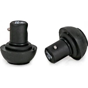 BT Atlas Standard Rubber Feet