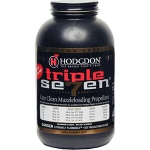 Hodgdon Triple Seven FFG 454g