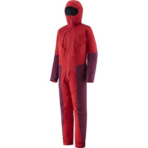 Shell overall