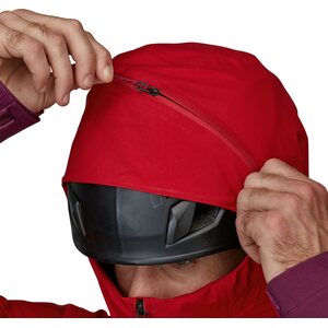 Patagonia Alpine Suit