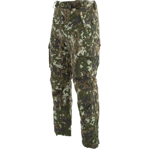 Carinthia MIG 4.0 Trousers, M05 winter camo padded trousers