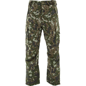 Carinthia MIG 4.0 Trousers, M05 winter camo zateplené kalhoty