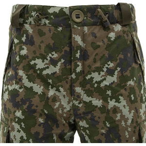 Carinthia MIG 4.0 Trousers, M05 winter camo padded trousers