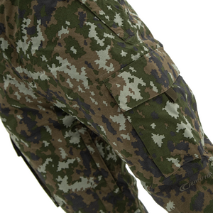 Carinthia MIG 4.0 Trousers, M05 winter camo padded trousers