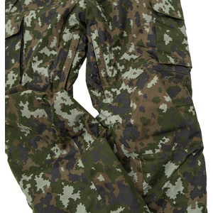 Carinthia MIG 4.0 Trousers, M05 winter camo padded trousers