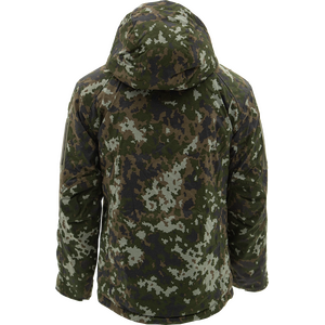 Carinthia MIG 4.0 Jacket, M05 Winter Camo -padded jacket