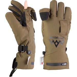 Heat Experience Heated Hunting Gloves Unisex (2022)