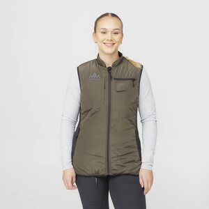 Heat Experience Heated Hunting Vest Womens