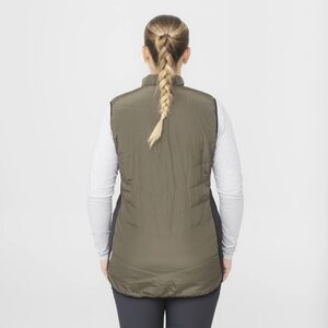 Heat Experience Heated Hunting Vest Womens