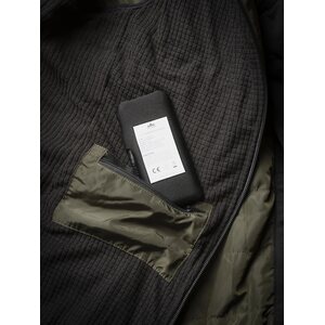 Heat Experience Heated Hunting Vest Womens