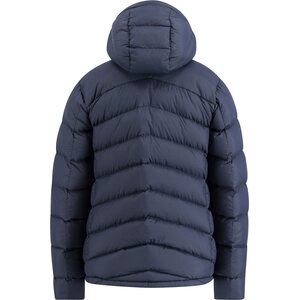 Lundhags Fulu Down Hooded Jacket Womens