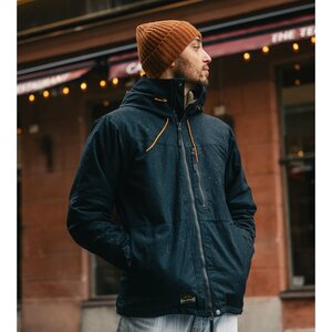 Lundhags Järpen Pile Jacket Mens