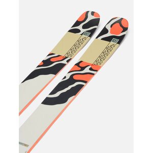 K2 Mindbender 108 Ti