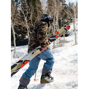 K2 Mindbender 108 Ti