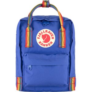 Fjällräven Kånken Rainbow Mini