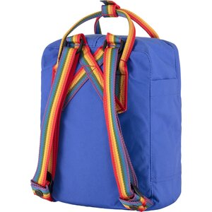 Fjällräven Kånken Rainbow Mini