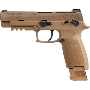 Sig Sauer P320 M17