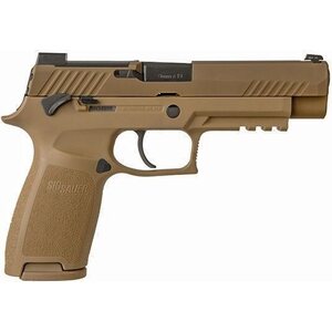 Sig Sauer P320 M17