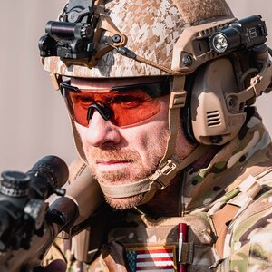 Magpul Defiant Eyewear