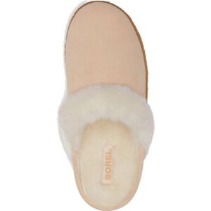 Sorel Nakiska Slide Slipper
