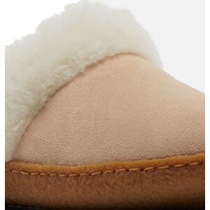 Sorel Nakiska Slide Slipper