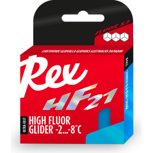 Rex HF21 Blue 40 g