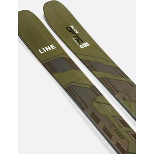 Line Blade Optic 104