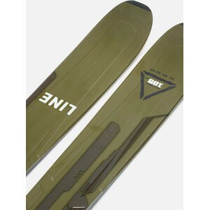 Line Blade Optic 104