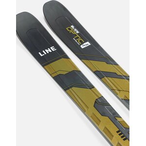 Line Blade Optic 96