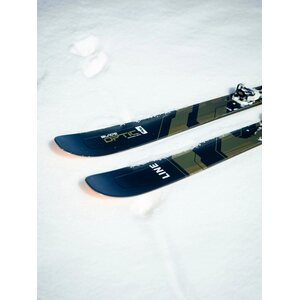Line Blade Optic 96