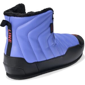 Line Bootie 1.0