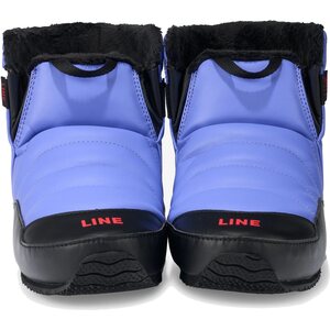 Line Bootie 1.0