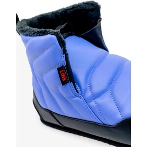 Line Bootie 1.0