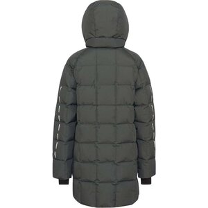 Varg Älgön 2.0 Down Anorak Womens