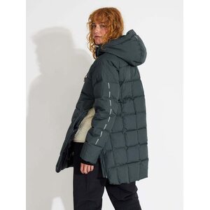 Varg Älgön 2.0 Down Anorak Womens