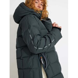 Varg Älgön 2.0 Down Anorak Womens