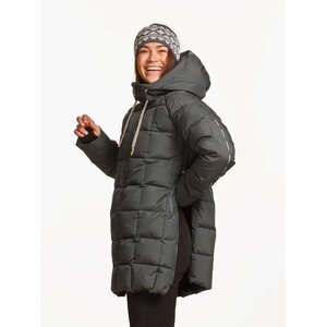 Varg Älgön 2.0 Down Anorak Womens