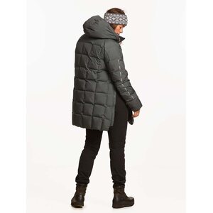 Varg Älgön 2.0 Down Anorak Womens