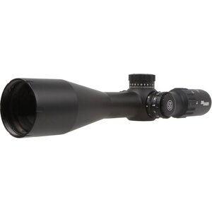 Sig Sauer Tango DMR 5-30x56mm, FFP, MRAD