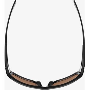 Magpul Rift Eyewear, Polarized - Black Frame, Bronze Lens/Blue Mirror